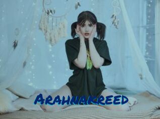 Arahnakreed