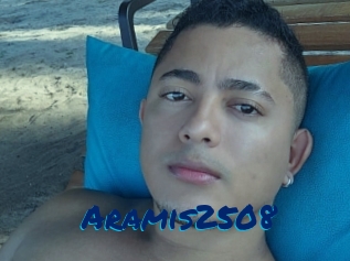Aramis2508