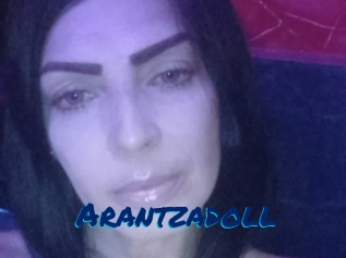 Arantzadoll