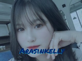 Arasinkelly