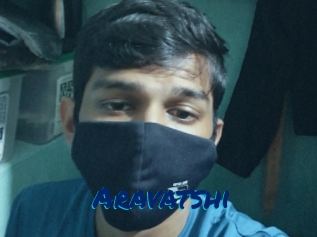 Aravatshi