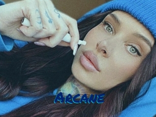 Arcane