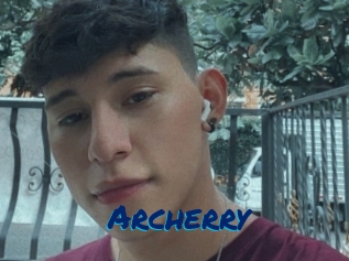 Archerry
