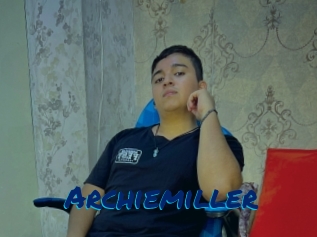 archiemiller Sexe City
