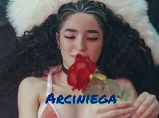 Arciniega