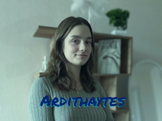 Ardithaytes
