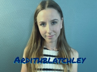 Ardithblatchley