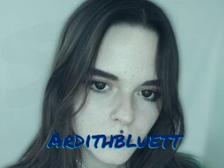 Ardithbluett