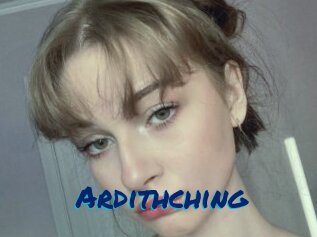 Ardithching