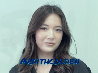 Ardithcolden