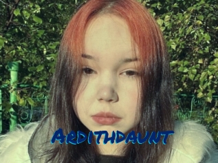 Ardithdaunt