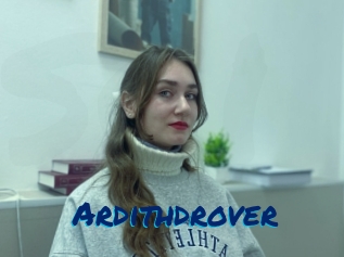 Ardithdrover