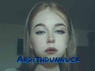 Ardithdunnuck