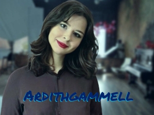 Ardithgammell