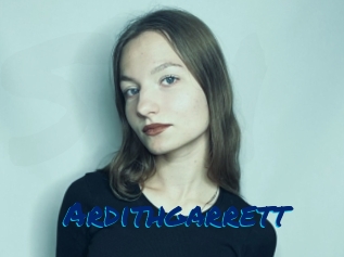 Ardithgarrett