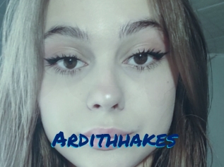 Ardithhakes