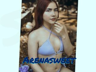 Arenasweet