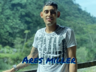 Ares_miller