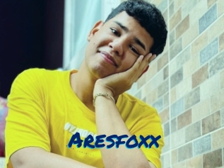 Aresfoxx