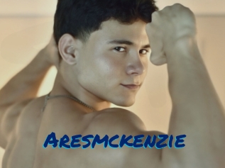 Aresmckenzie