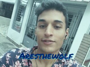 Aresthewolf