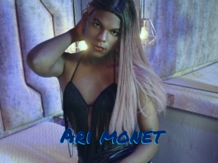 ari_monet Sexe City