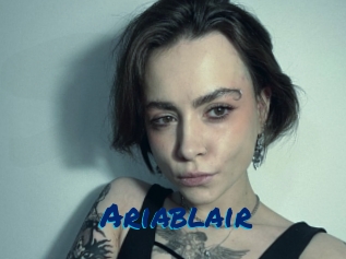 Ariablair