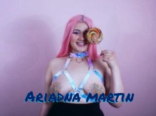 Ariadna_martin