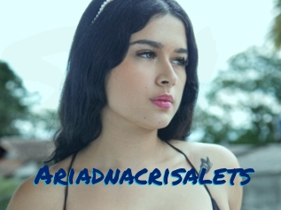 Ariadnacrisalets