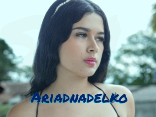 Ariadnadelko
