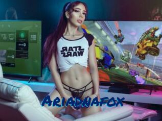 Ariadnafox
