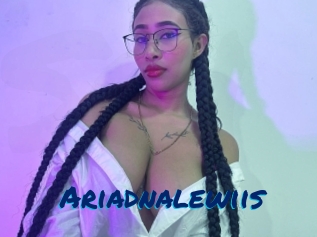 Ariadnalewiis