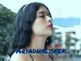 Ariadnalofek