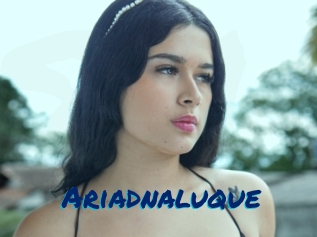 Ariadnaluque