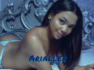 Ariallen
