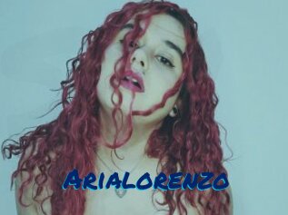 Arialorenzo