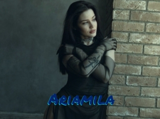 Ariamila