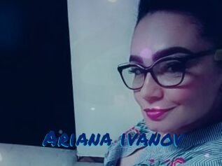 Ariana_ivanov