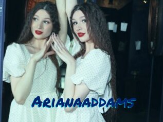 Arianaaddams