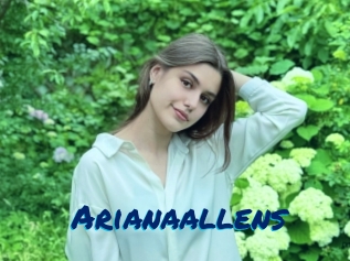 Arianaallens