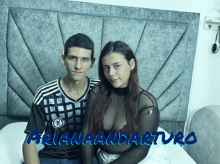 Arianaandarturo