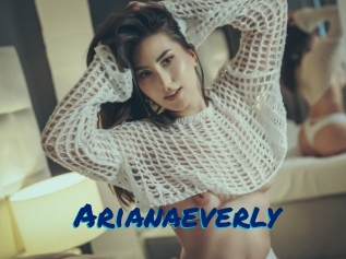 Arianaeverly