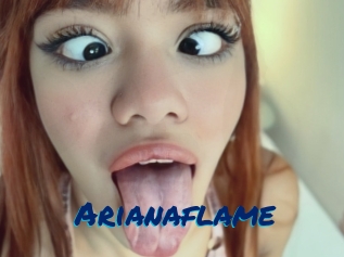 Arianaflame