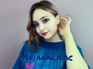 Arianalilac