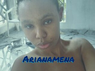 Arianamena