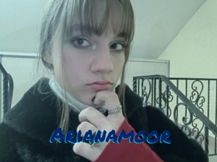 Arianamoor