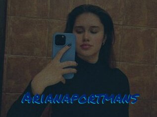 Arianaportmans