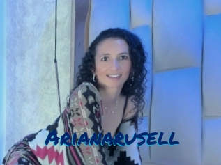 arianarusell Sexe City