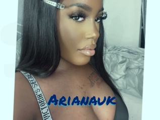 Arianauk