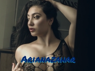 arianazahar Sexe City